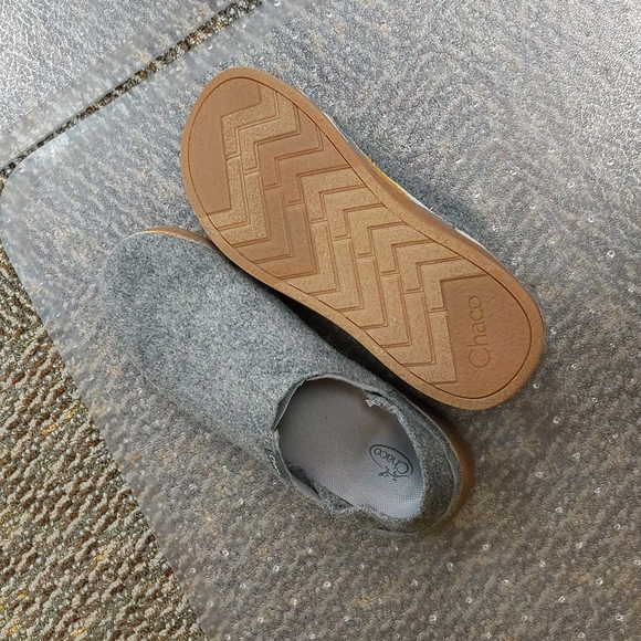 Chaco Shoes - Chaco Revel Slides - Women's (size 9)